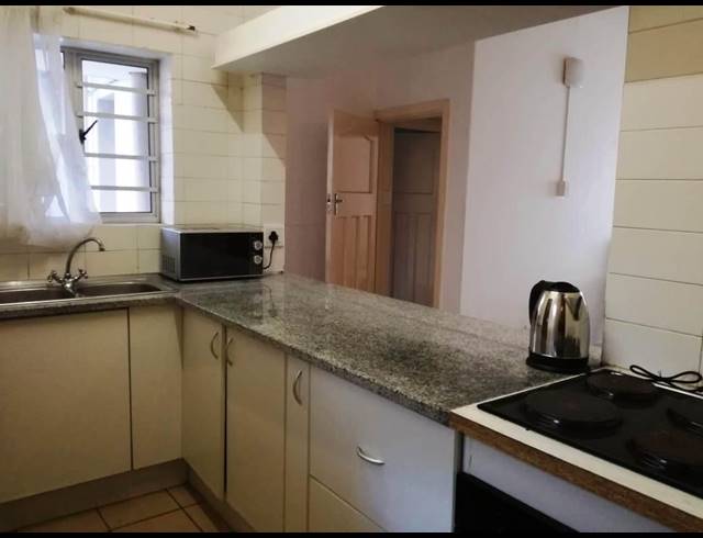 1 BEDROOM APARTMENT RENTED IN HUMEWOOD